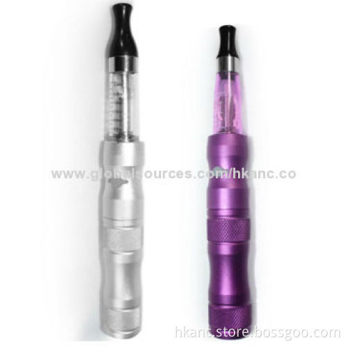 Big capacity X6 e-cigarette starter kits
